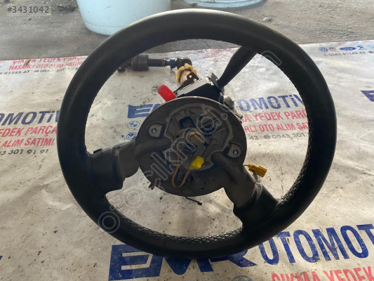 Ford ka direksiyon simidi EMR OTOMATİV