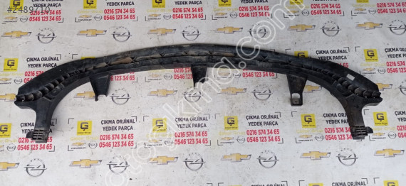 OPEL ASTRA J 2009-2016 TAMPON ALT DESTEK ÇIKMA SÖKME YEDEK