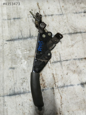 HYUNDAİ ATOS EL FREN KOLU