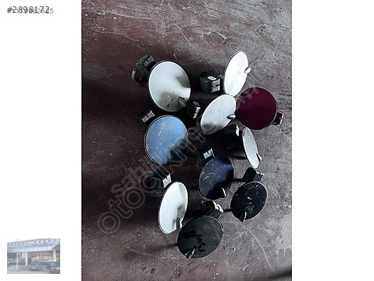 OPEL ASTRA DEPO KAPAĞI ÇIKMA