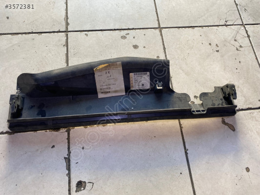 OPEL ASTRA J RADYATÖR ÜST BAKALİTİ 13402368 CANCAN OPEL