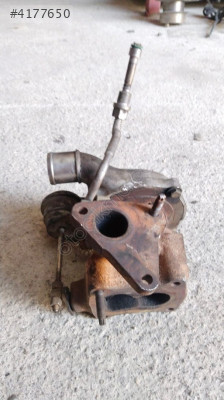 DACİA LOGAN 1.5 MOTOR TRAVERSİ ÇEVİK OTO ÇIKMA ORJİNAL