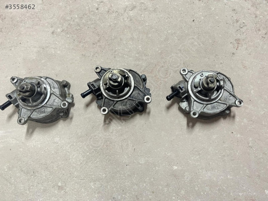 HONDA CİVİC-CRV VAKUM POMPASI 1.6I-DTEC 36300-RZ0-G010-M2 130716