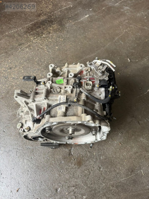 2024 MODEL 1.4 İ20 OTOMOTIK SANZUMAN