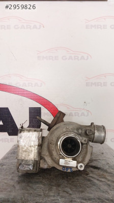 96440365 Chevrolet Captiva 2.0 D Turbo (06-07)