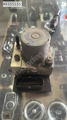 9666957480 PEUGEOT RCZ ABS BEYNİ BURSA MG