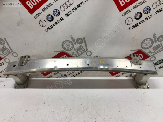 PEUGEOT 3008 5008 ÖN TAMPON DEMİRİ 9824513780 ORJİNAL