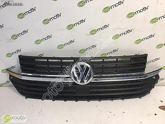 VW TRANSPORTER 2020- T8 ÖN PANJUR