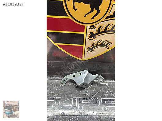 vw taigio sağ ön çamurluk bağlantı sacı 2017 2023 2g7821136