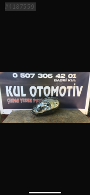 Fiat punto evo sol far 13-16