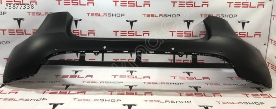 1493735-S0-A TESLA MODEL Y ARKA TAMPON 2022