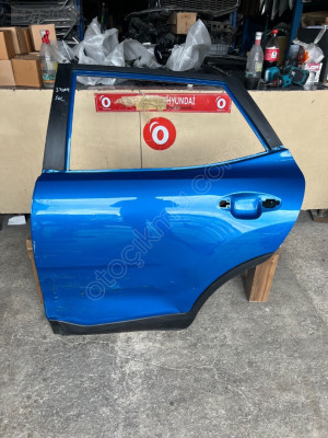 KİA STONİC SOL ARKA KAPI ORİJİNAL ÇIKMA