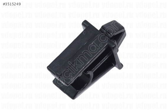 Cruze Motor Kaput Sabitleme Plastiği 94530159