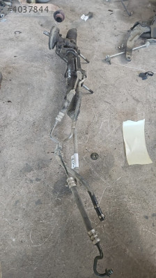 Peugeot 307 direksiyon kutusu
