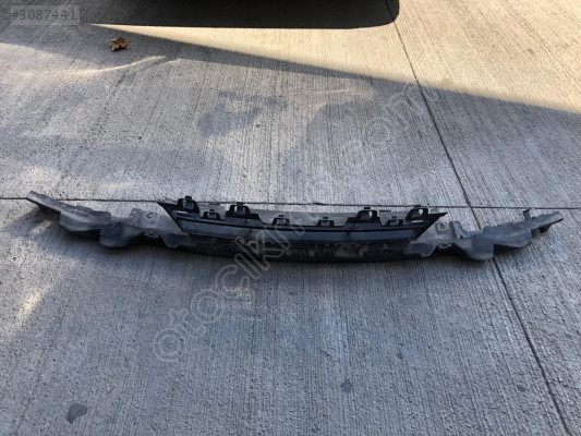 BMW 3 SERİ F30 ÖN TAMPON ORTA IZGARA 5117386153