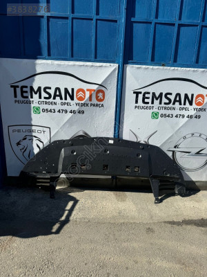 PEUGEOT 508 R8 TAMPON ALT MUHAFAZA ÇIKMA ORJİNAL TEMSAN OTO