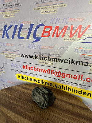 BMW F20 116 118 120 ÇIKMA ORJİNAL ÖN SİGORTA KUTUSU