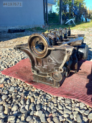 Toros - R12 (1.4) Boş Blok