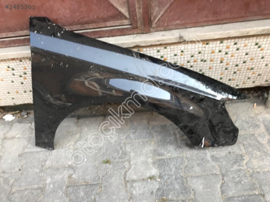 AUDİ A3 SAĞ ÖN ÇAMURLUK H B