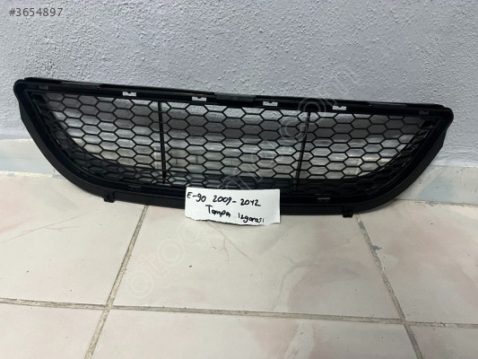 E 90 09-12 TAMPON IZGARASASI