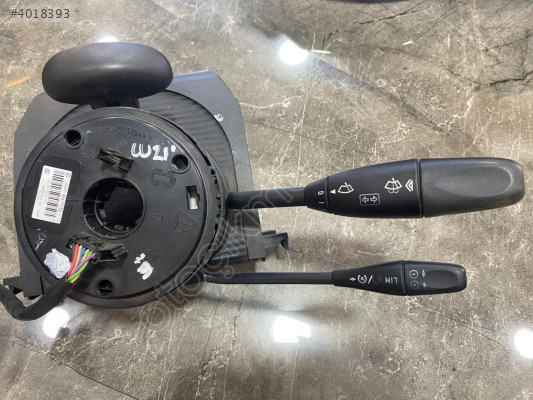 MERCEDES W211 SİNYAL KOLU