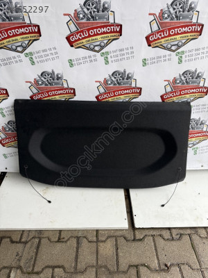 FİAT EGEA CROSS BAGAJ PANDİZOTU ORİJİNAL SÖKME