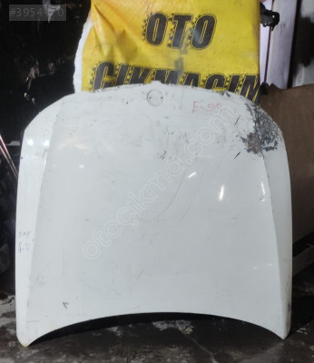 E90 Serisi BMW 3 Motor Kaputu - Orijinal Çıkma Parça