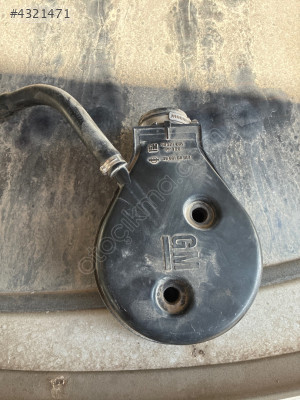 ASTRA F CORSA 1.4 HAVA FİLTRE KEPİ ORJ