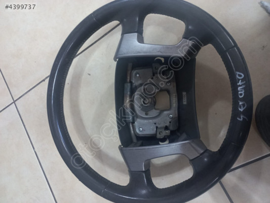 KİA SORENTO DİREKSİYON SİMİDİ