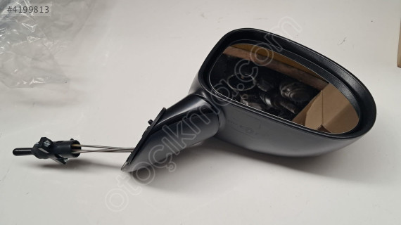 CHEVROLET SPARK M200 SAĞ AYNA MANUEL.OTO ERKAN ÜNYE