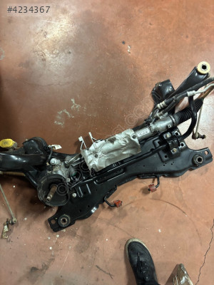 FOCUS TRAVERS 2005 2011 ARASI