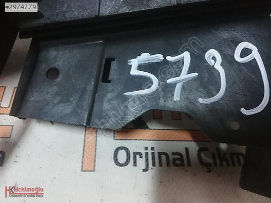 FORD FOCUS KAPI KİLİDİ SOL ARKA KAPI F1EB A219A65 AD