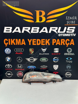 SSANGYONG REXTON SAĞ SİS FARI