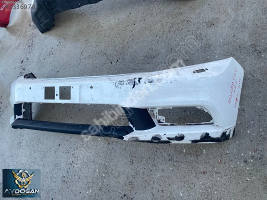 OTO CEM'DEN ÇIKMA HONDA CİVİC (12/16) FB 7 ÖN TAMPON