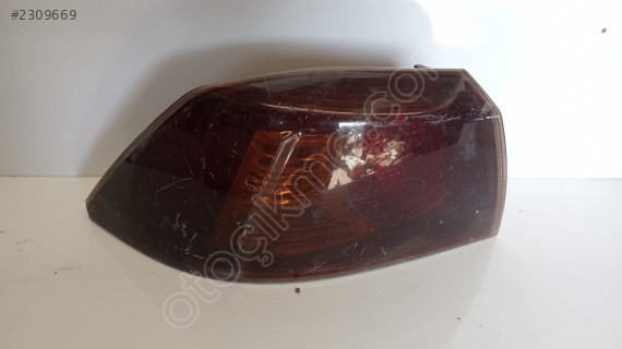 MİTSUBİSHİ LANCER 07-12 SAĞ ARKA STOP
