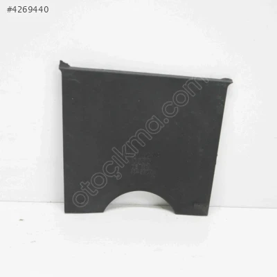 8K0971824AD   ORJİNAL SU KUTUSU FİŞ KAPAĞI AUDİ A4 A5 20082017