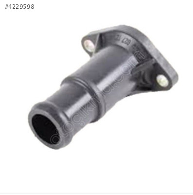 VOKLSWAGEN SU FLANŞI GOLF3 92-97 027121145B