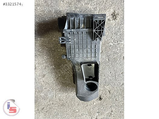 Hyundai İ20 Hava Filtresi 2012 - 2015 Çıkma Parça Adana