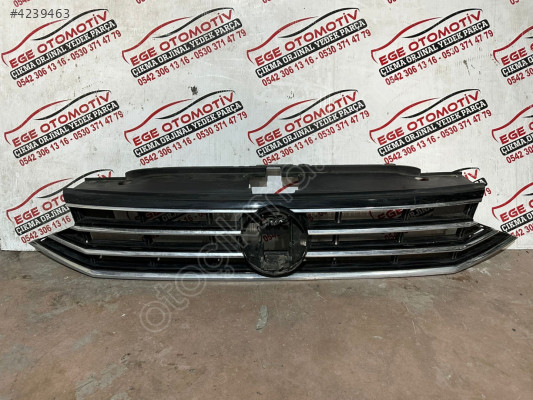 VW PASSAT B85 ORJINAL ÖN PANJUR HATASIZ