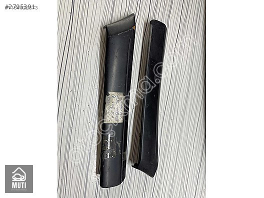 Çamurluk Kaplaması W202 Ön Sol - sağ 2026900162