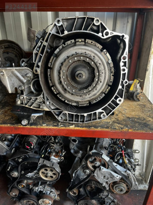 Fluence otomatik edc şanzıman