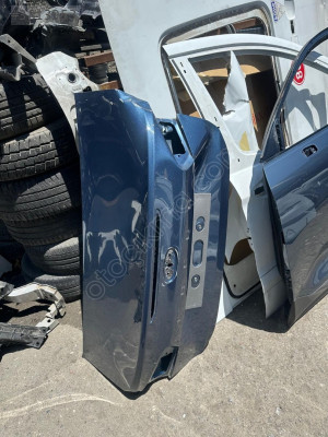 MİRİM OTODAN FORD FOCUS 4 BAGAJ KAPAĞI