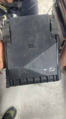 2012 JETTA SİGORTA KAPAĞI