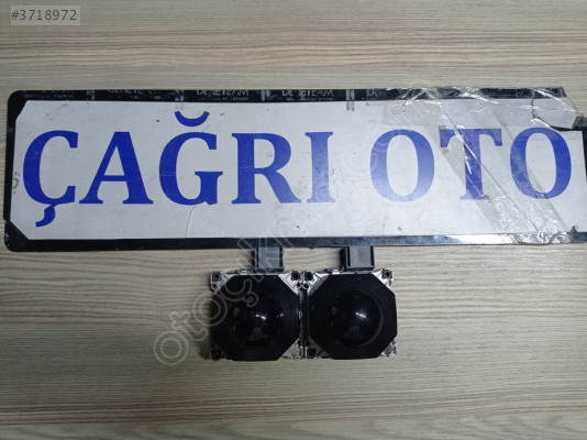 AUDİ A7 MESAFE SENSÖRÜ 4K0907651 ÇAĞRI OTO MASLAK