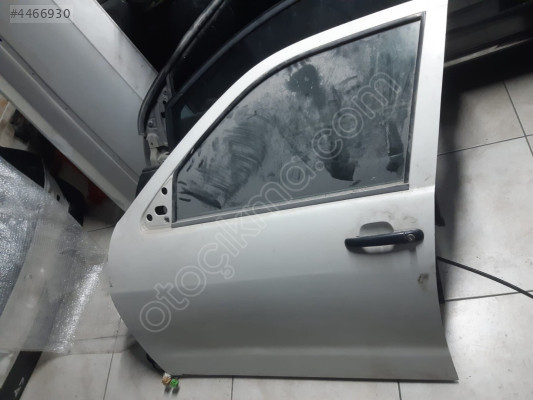 SEAT CORDOBA 1998-2001 SOL ÖN KAPI