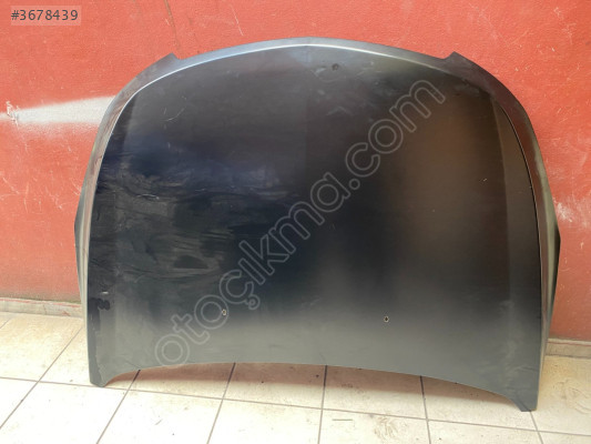 CHEVROLET CRUZE MOTOR KAPUTU ( SIFIR YAN SANAYİ )