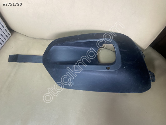 OPEL COMBO E SOL SİS KAPAĞI ÇIKMA 9816778680 CANCAN OPEL