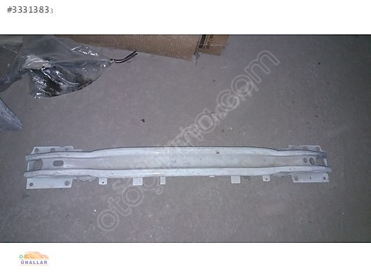 ÜNALLAR OTO ÇIKMA VOLVO S80 2012 ÖN TAMPON DEMİRİ