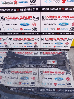 VOLVO S60 ÖN CAM IZGARASI ORJİNAL ÇIKMA YEDEK PARÇA