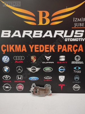 PORSCHE 911 SAĞ ÖN DIŞ KAPI KOLU YUVASI 997537064